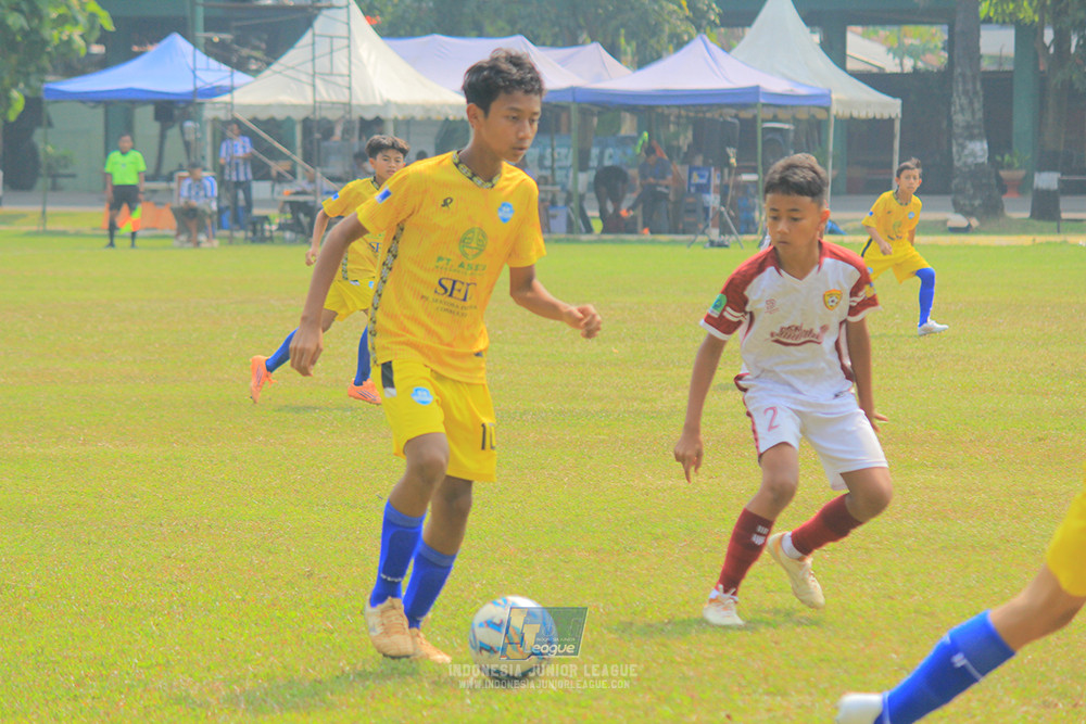 u13 200626 sumur batu muda vs maisa 27 bekasi