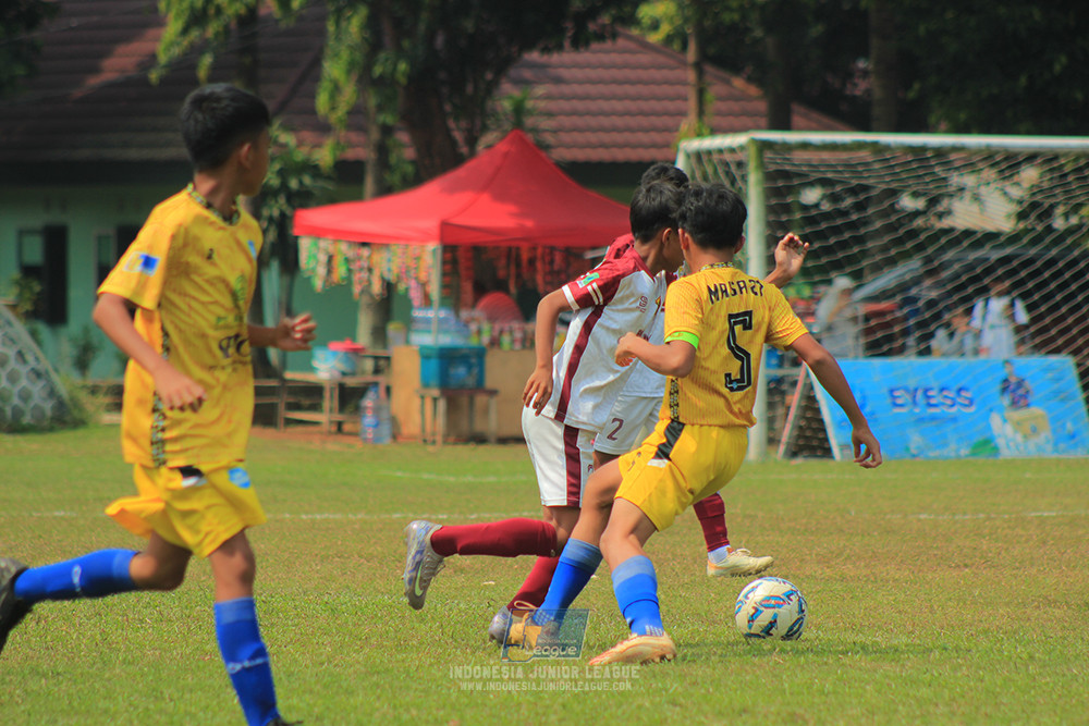 u13 200626 sumur batu muda vs maisa 27 bekasi