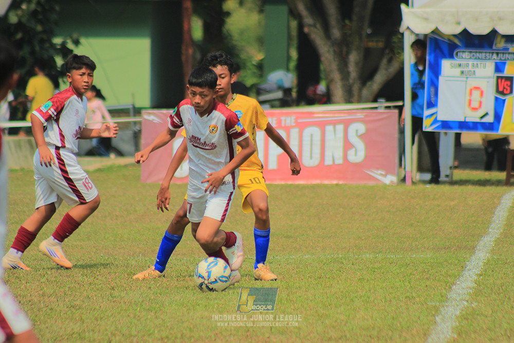 u13 200626 sumur batu muda vs maisa 27 bekasi