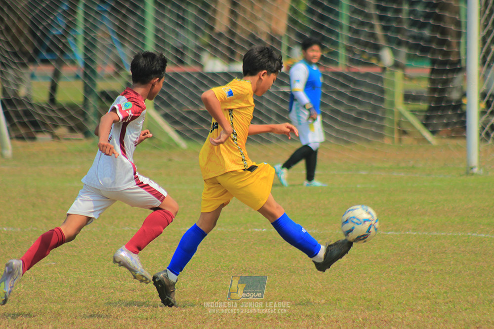 u13 200626 sumur batu muda vs maisa 27 bekasi