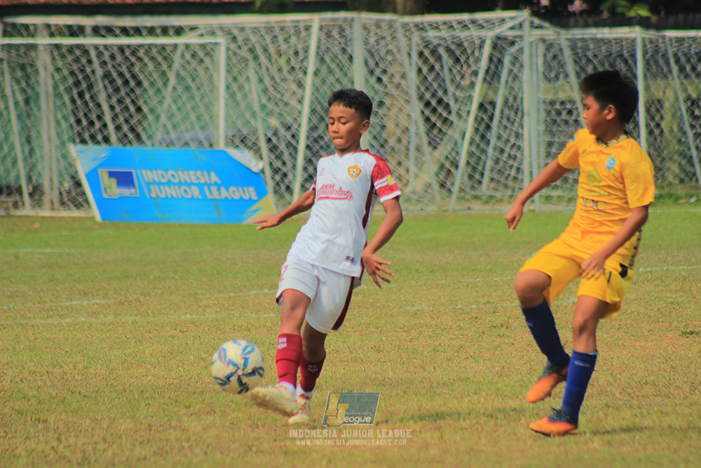 u13 200626 sumur batu muda vs maisa 27 bekasi