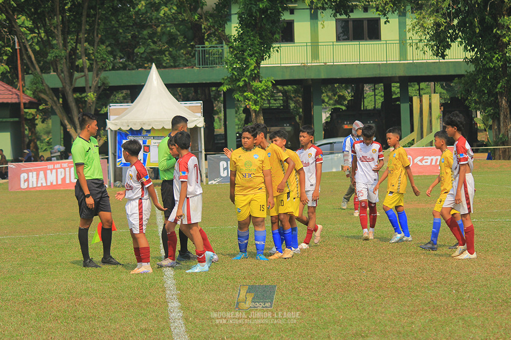 u13 200626 sumur batu muda vs maisa 27 bekasi