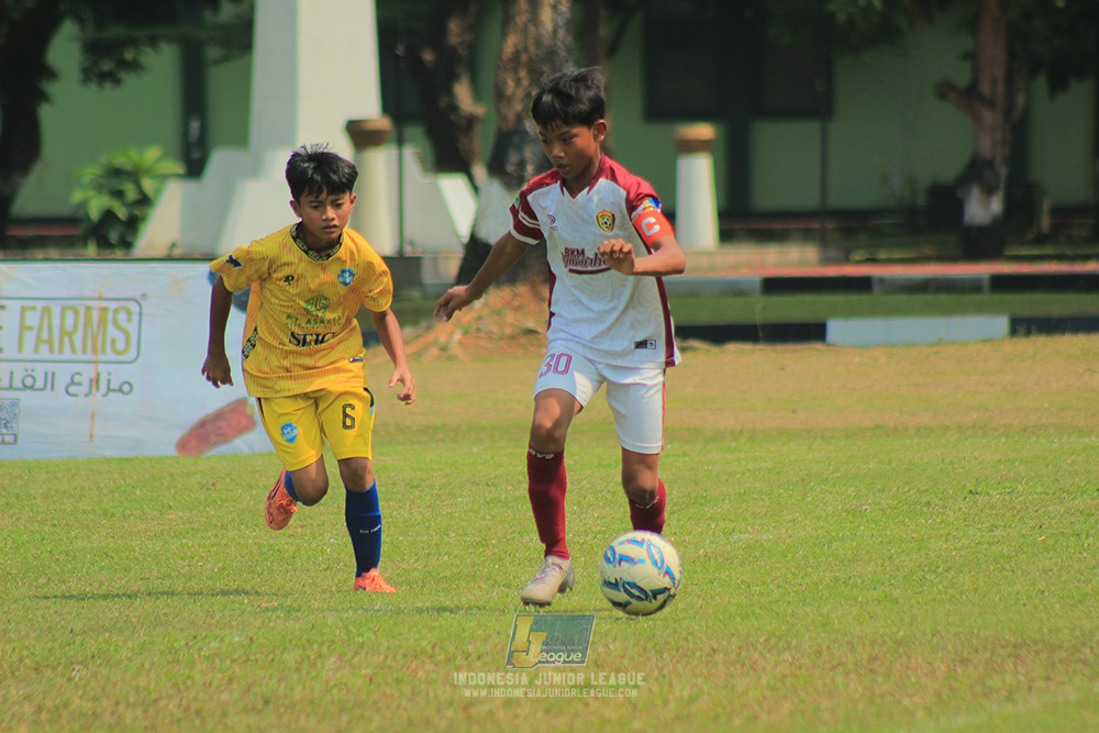 u13 200626 sumur batu muda vs maisa 27 bekasi