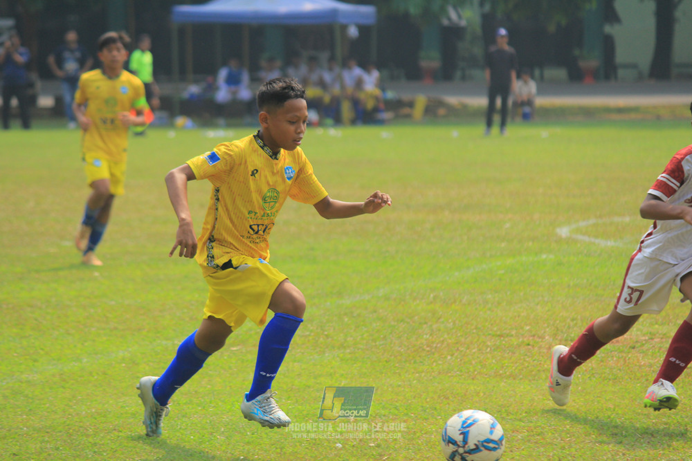 u13 200626 sumur batu muda vs maisa 27 bekasi