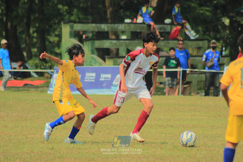 u13 200626 sumur batu muda vs maisa 27 bekasi