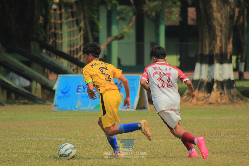 u13 200626 sumur batu muda vs maisa 27 bekasi