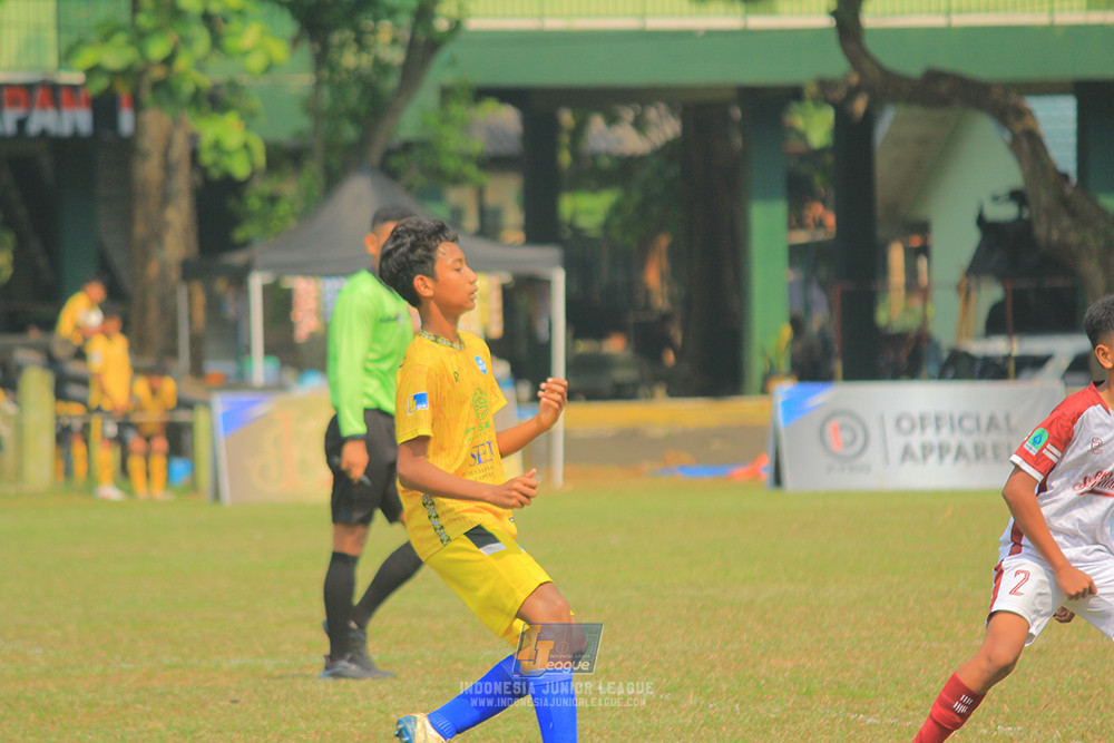 u13 200626 sumur batu muda vs maisa 27 bekasi