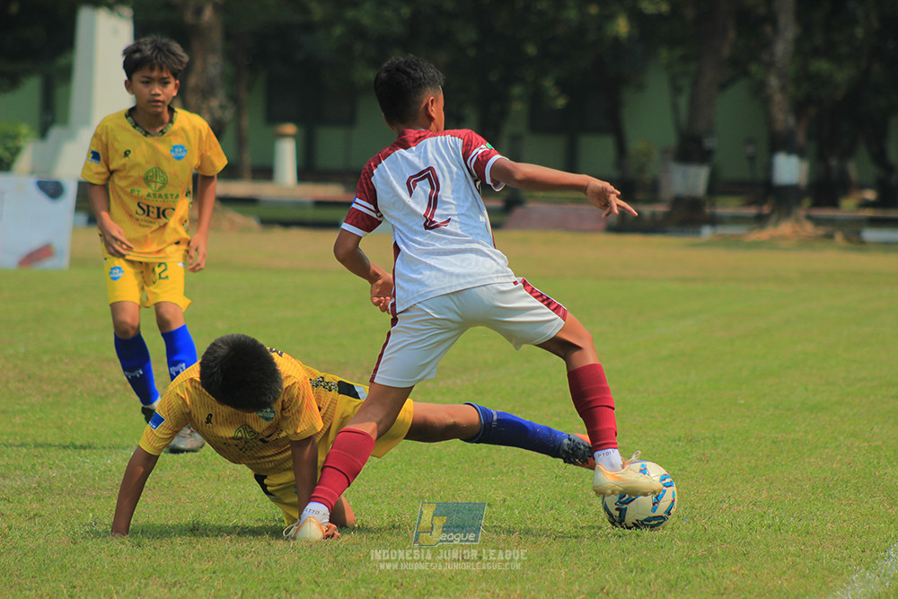 u13 200626 sumur batu muda vs maisa 27 bekasi