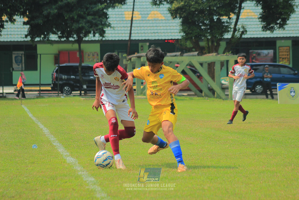 u13 200626 sumur batu muda vs maisa 27 bekasi
