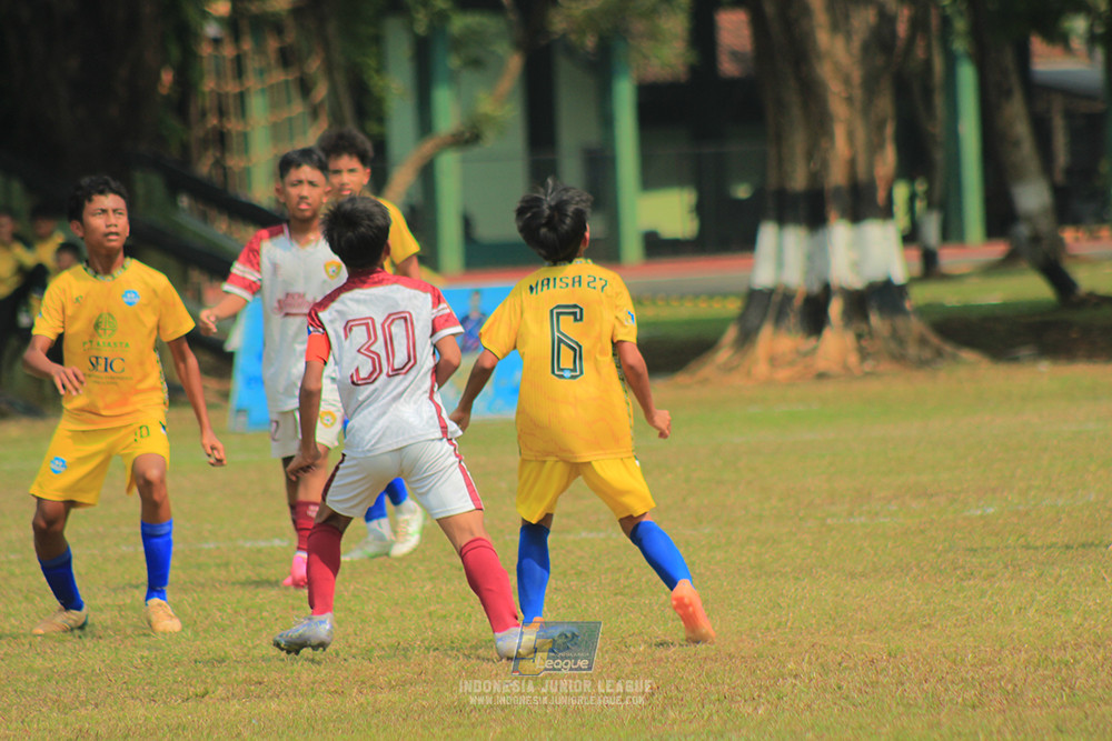 u13 200626 sumur batu muda vs maisa 27 bekasi