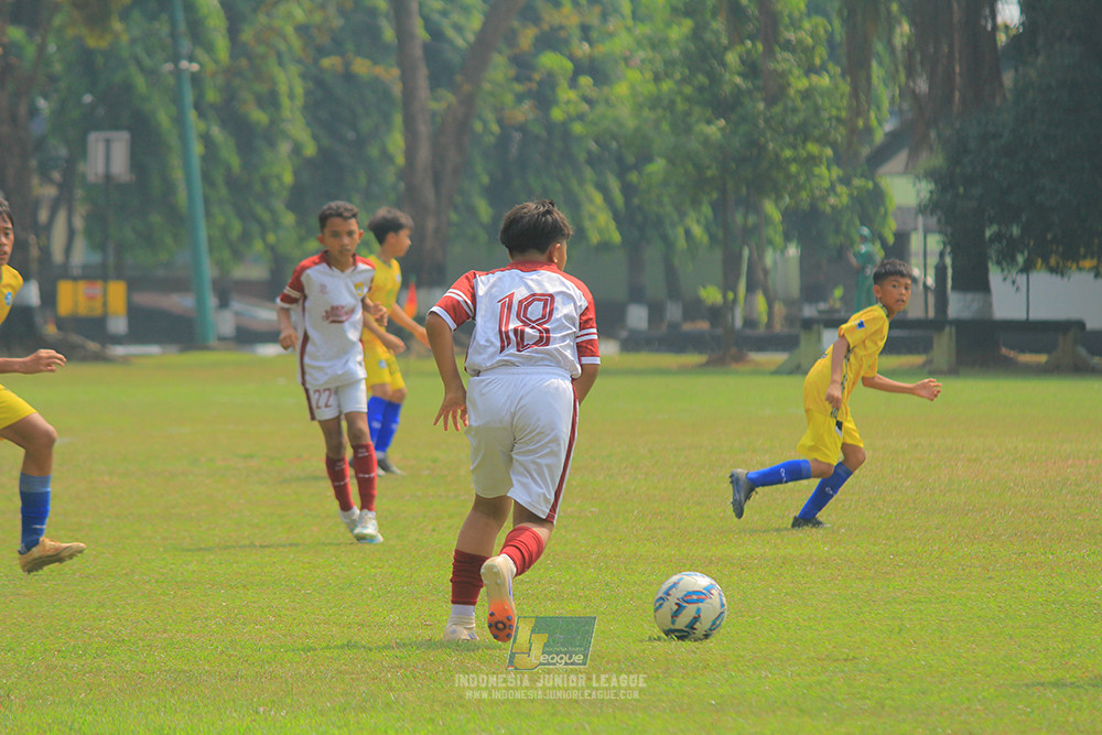 u13 200626 sumur batu muda vs maisa 27 bekasi