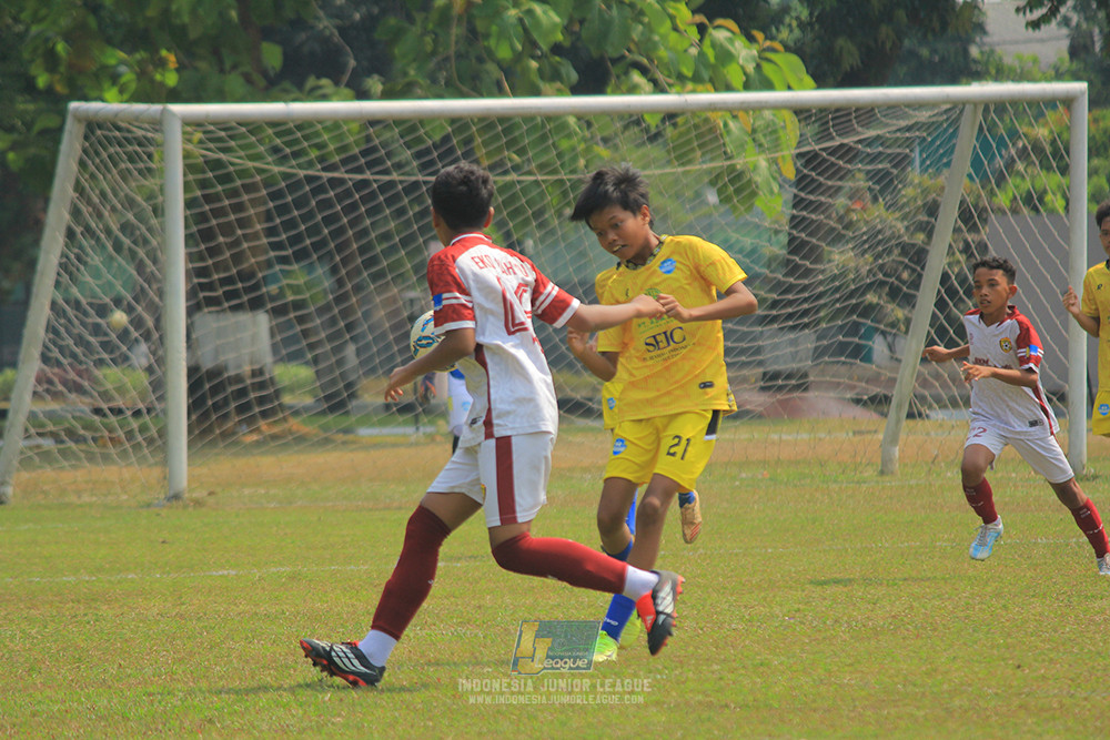 u13 200626 sumur batu muda vs maisa 27 bekasi