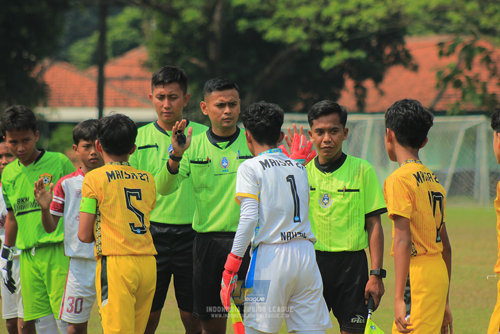 u13 200626 sumur batu muda vs maisa 27 bekasi