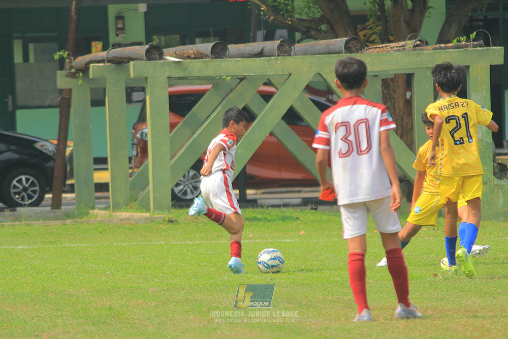 u13 200626 sumur batu muda vs maisa 27 bekasi