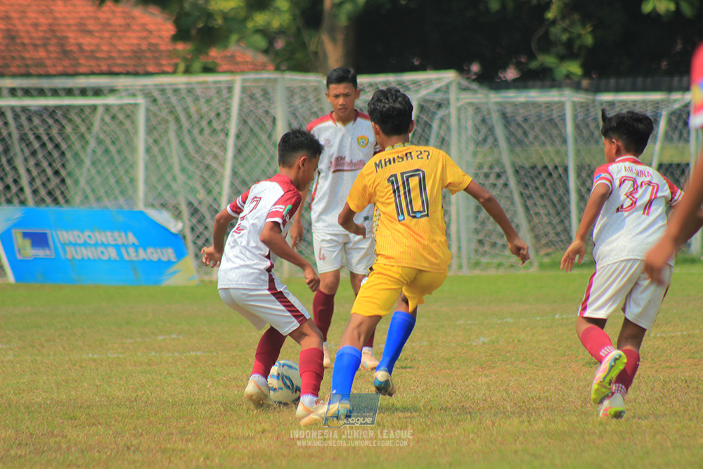u13 200626 sumur batu muda vs maisa 27 bekasi
