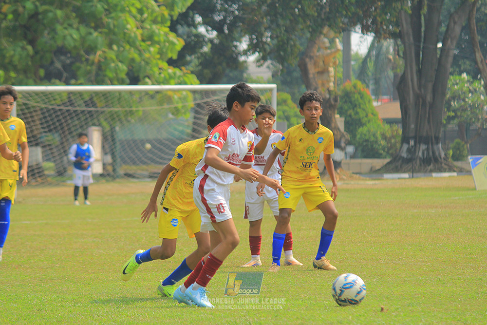 u13 200626 sumur batu muda vs maisa 27 bekasi