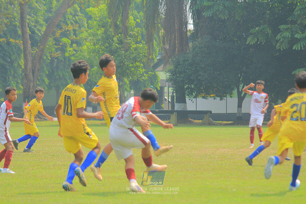 u13 200626 sumur batu muda vs maisa 27 bekasi