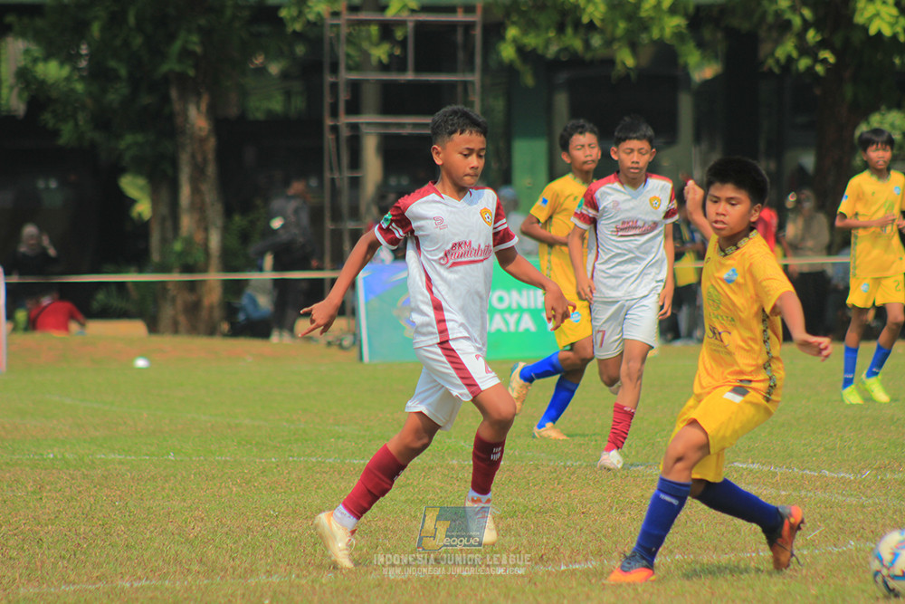 u13 200626 sumur batu muda vs maisa 27 bekasi