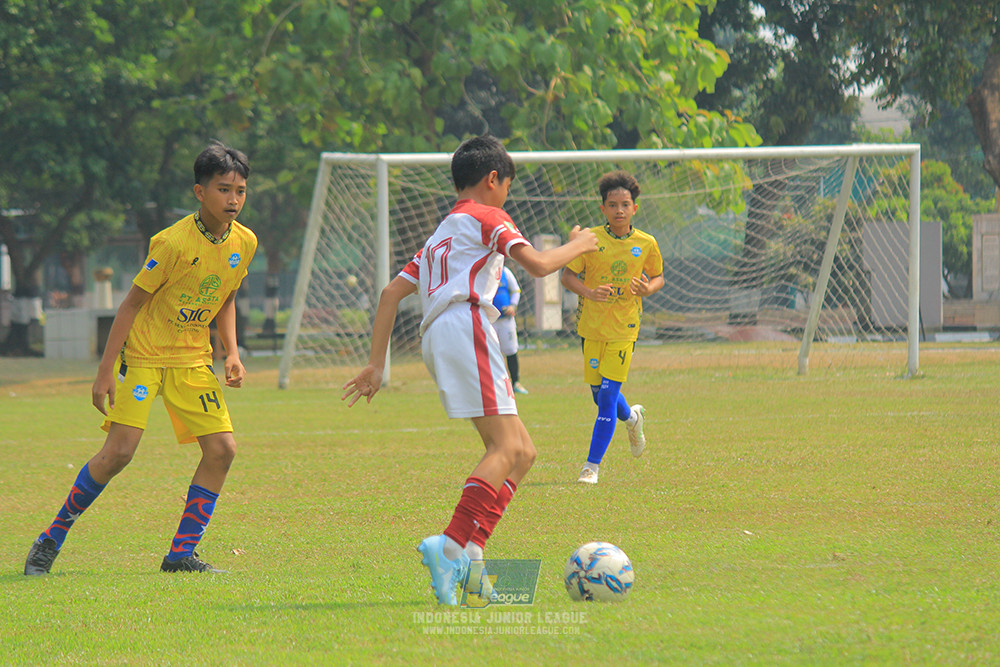 u13 200626 sumur batu muda vs maisa 27 bekasi