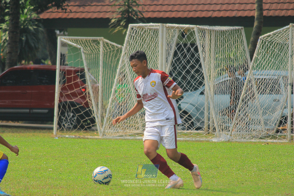u13 200626 sumur batu muda vs maisa 27 bekasi