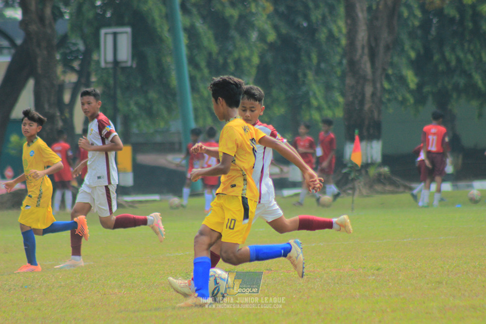 u13 200626 sumur batu muda vs maisa 27 bekasi