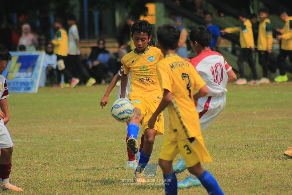 u13 200626 sumur batu muda vs maisa 27 bekasi
