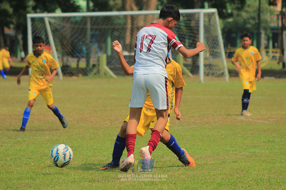 u13 200626 sumur batu muda vs maisa 27 bekasi