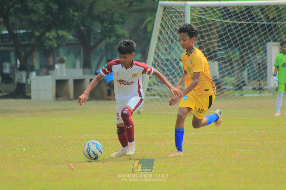 u13 200626 sumur batu muda vs maisa 27 bekasi