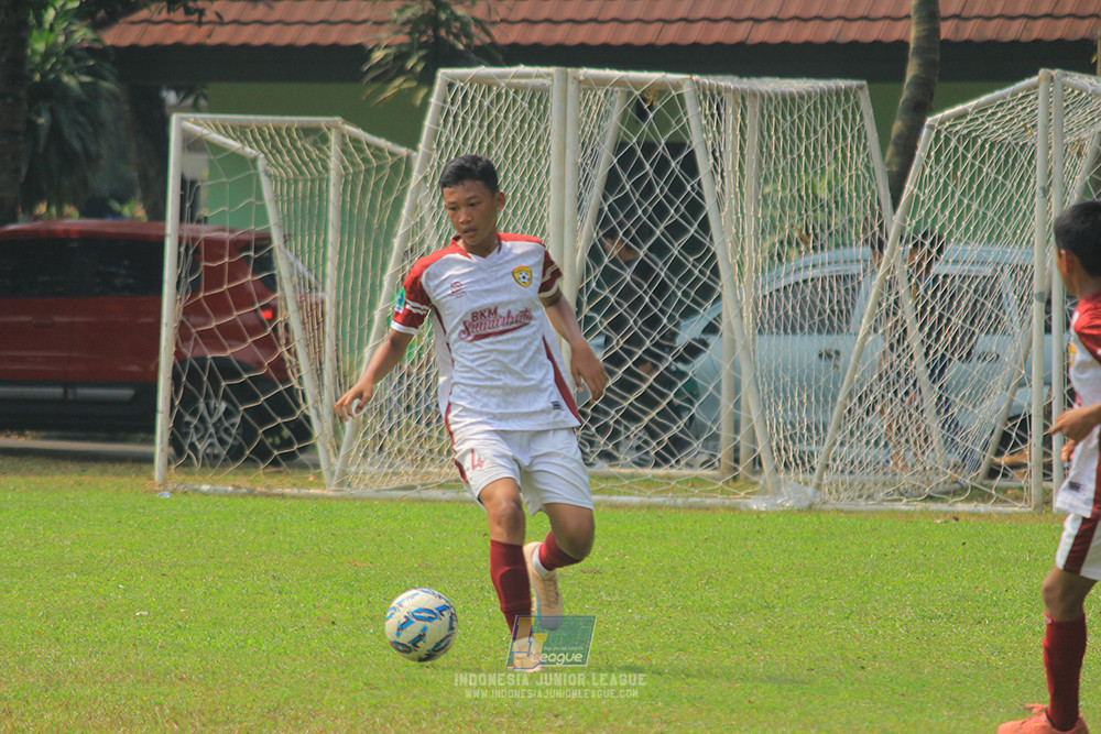 u13 200626 sumur batu muda vs maisa 27 bekasi