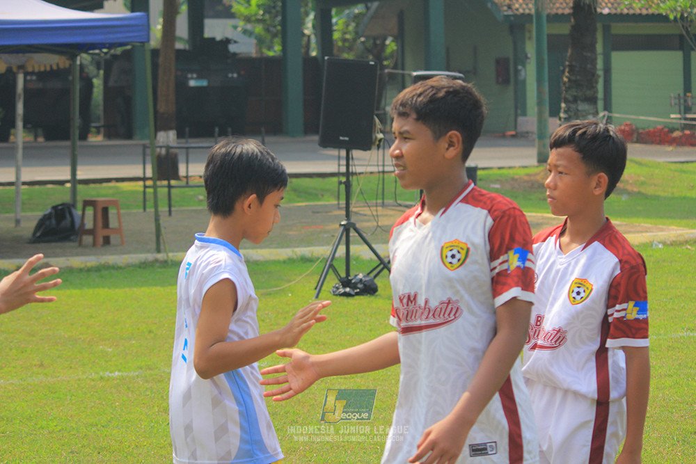 u13 200626 sumur batu muda vs maisa 27 bekasi