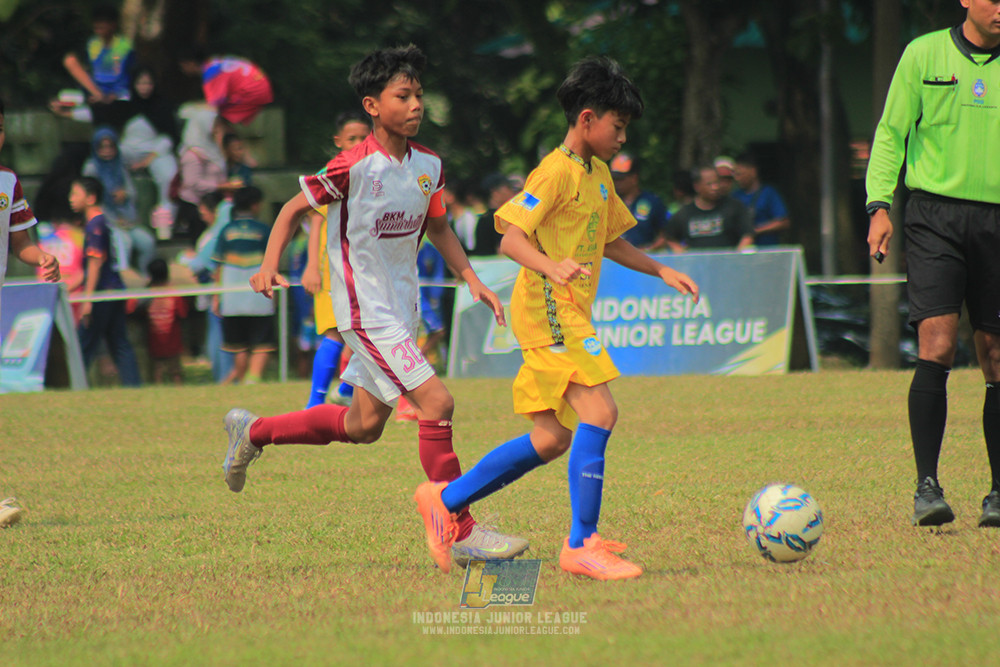 u13 200626 sumur batu muda vs maisa 27 bekasi