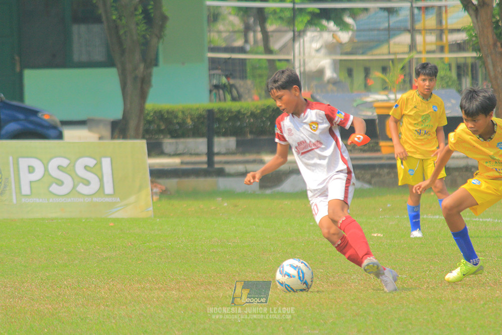 u13 200626 sumur batu muda vs maisa 27 bekasi