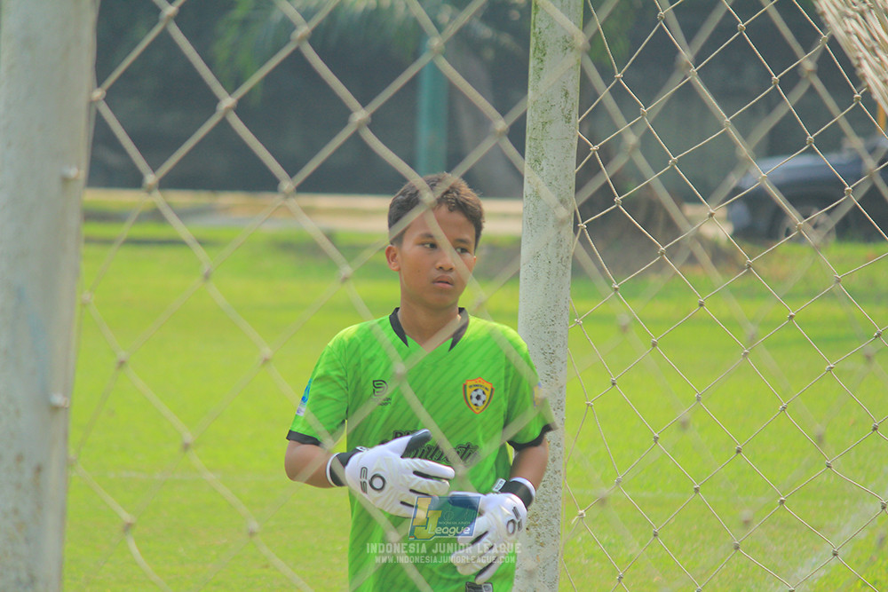 u13 200626 sumur batu muda vs maisa 27 bekasi