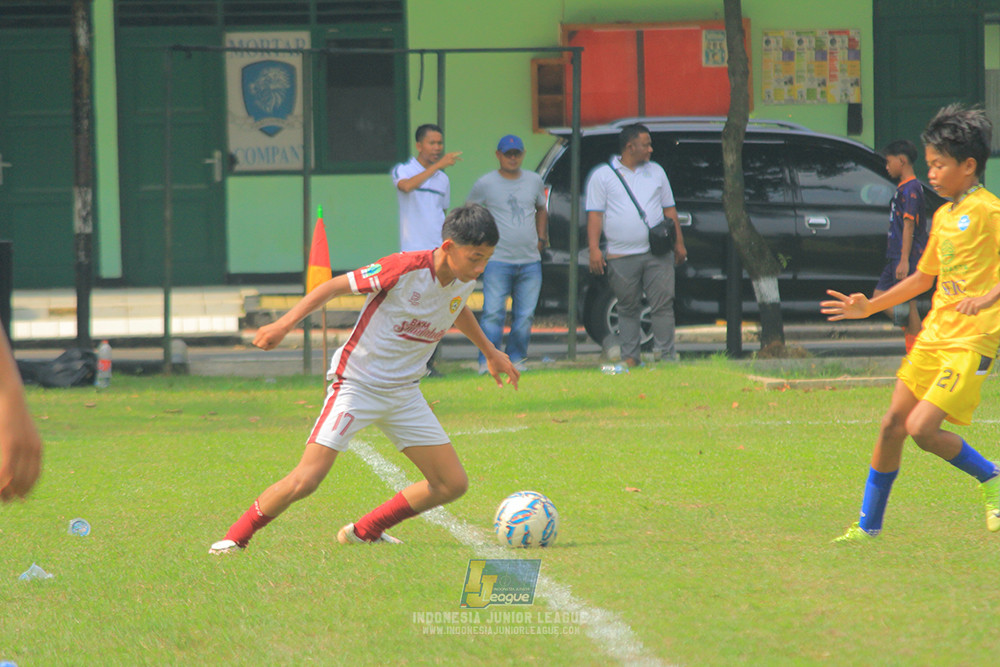 u13 200626 sumur batu muda vs maisa 27 bekasi