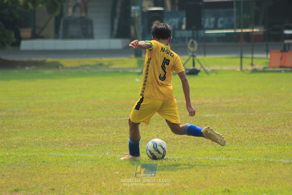 u13 200626 sumur batu muda vs maisa 27 bekasi