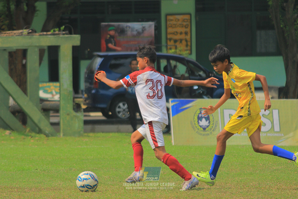 u13 200626 sumur batu muda vs maisa 27 bekasi