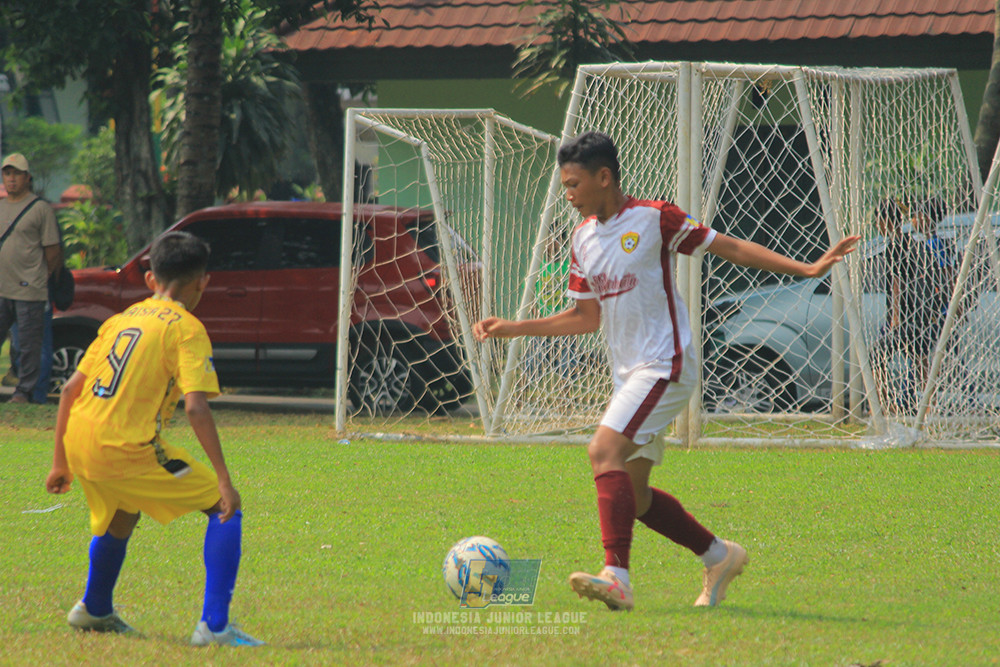 u13 200626 sumur batu muda vs maisa 27 bekasi