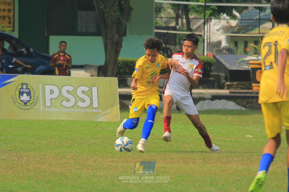 u13 200626 sumur batu muda vs maisa 27 bekasi