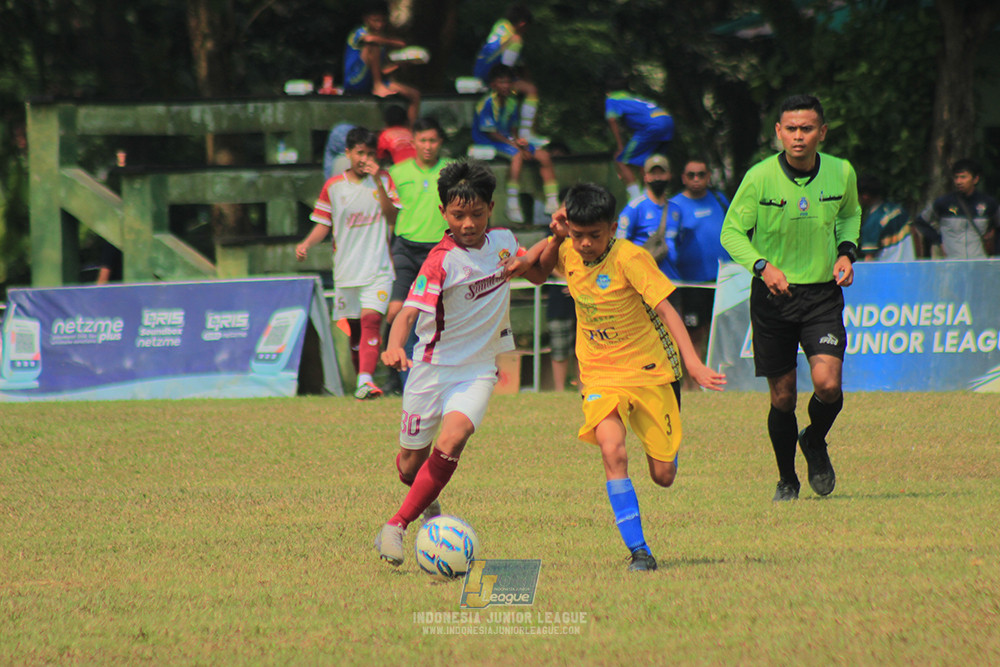 u13 200626 sumur batu muda vs maisa 27 bekasi