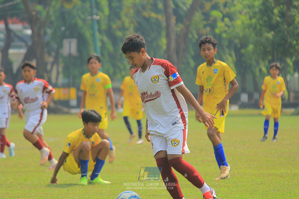 u13 200626 sumur batu muda vs maisa 27 bekasi