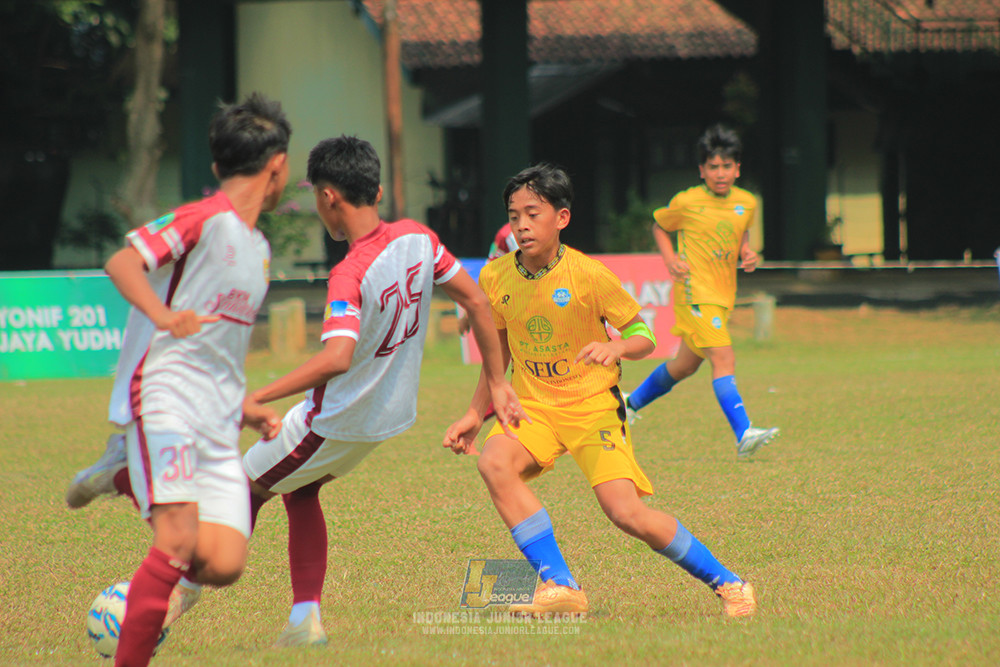 u13 200626 sumur batu muda vs maisa 27 bekasi