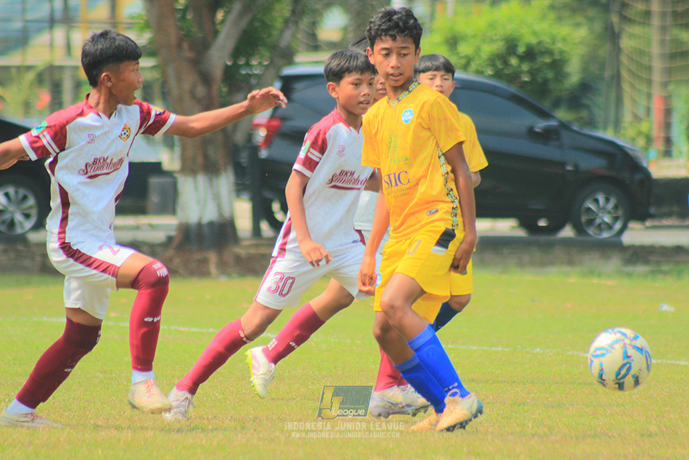 u13 200626 sumur batu muda vs maisa 27 bekasi