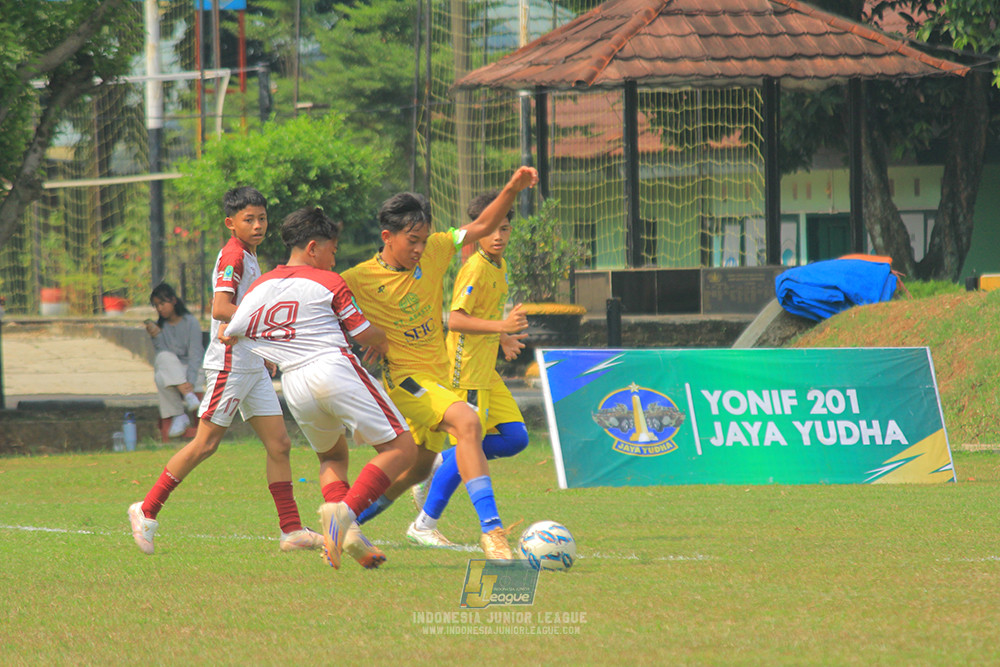 u13 200626 sumur batu muda vs maisa 27 bekasi