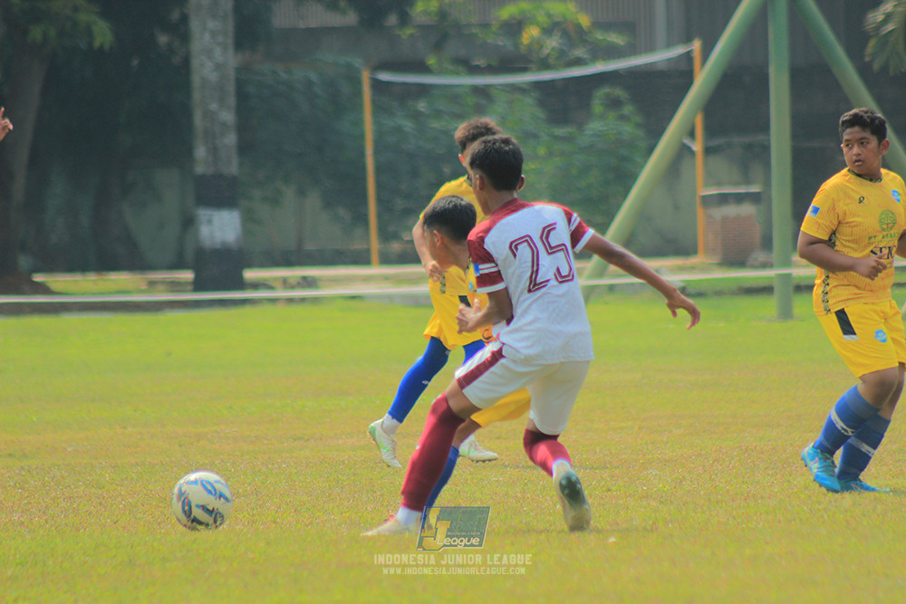 u13 200626 sumur batu muda vs maisa 27 bekasi