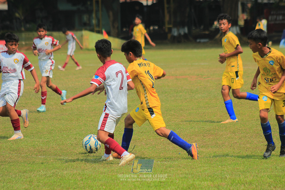 u13 200626 sumur batu muda vs maisa 27 bekasi