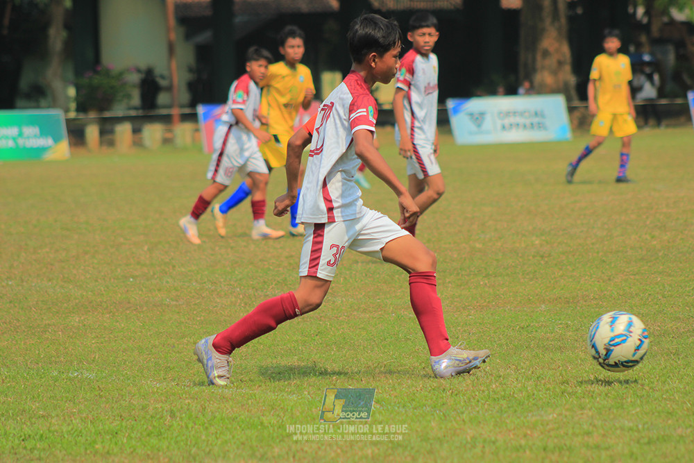 u13 200626 sumur batu muda vs maisa 27 bekasi