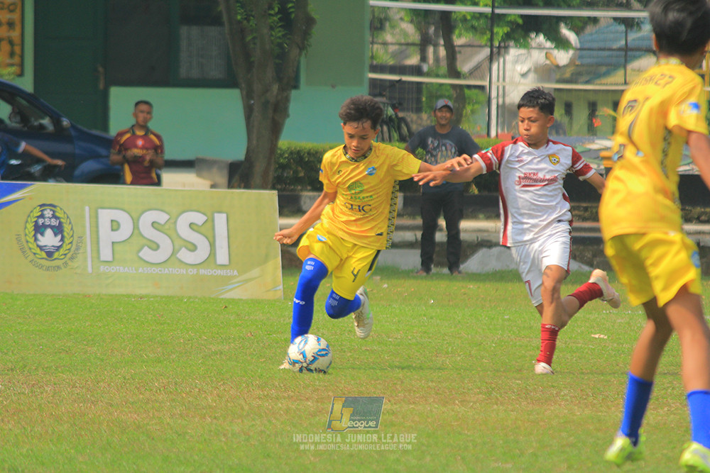 u13 200626 sumur batu muda vs maisa 27 bekasi