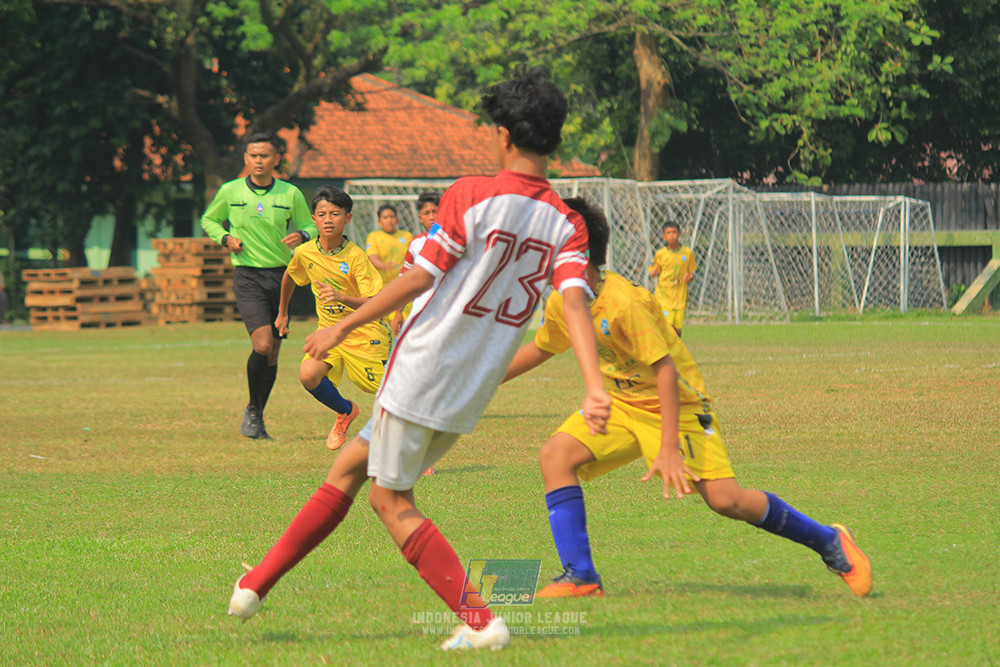 u13 200626 sumur batu muda vs maisa 27 bekasi