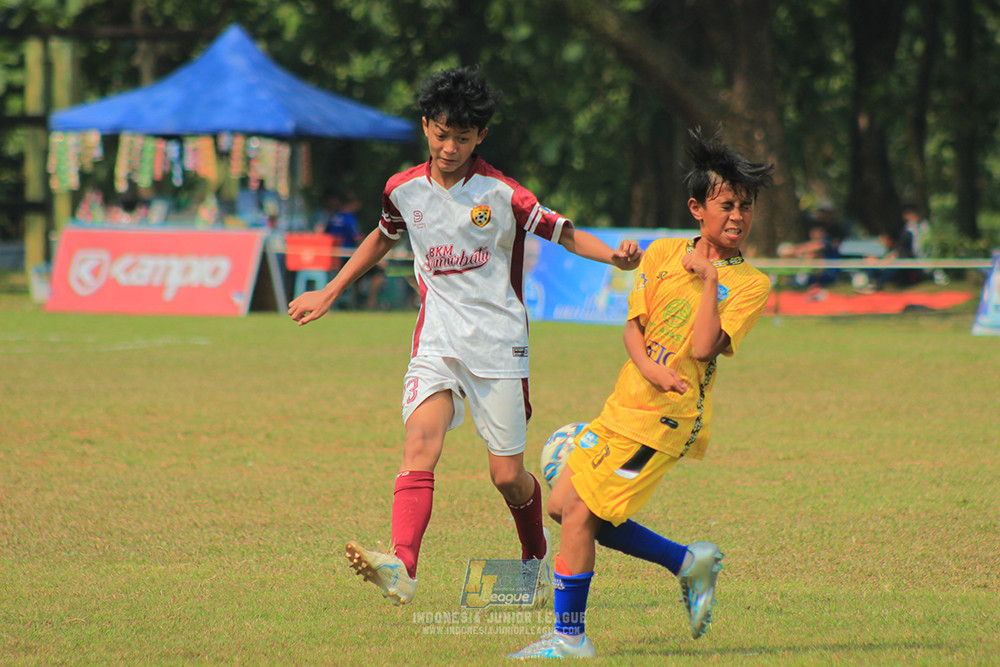 u13 200626 sumur batu muda vs maisa 27 bekasi