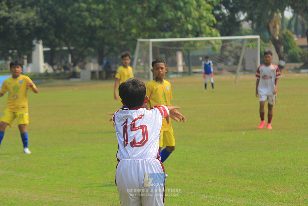 u13 200626 sumur batu muda vs maisa 27 bekasi